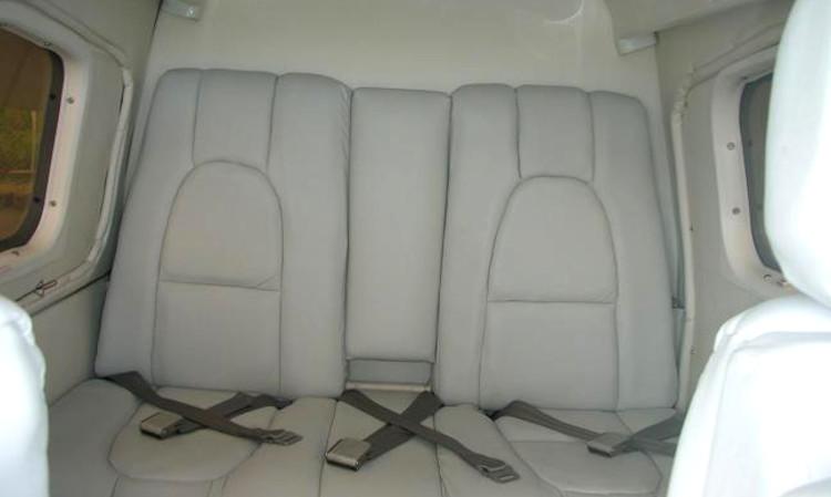 Aero Commander 500U