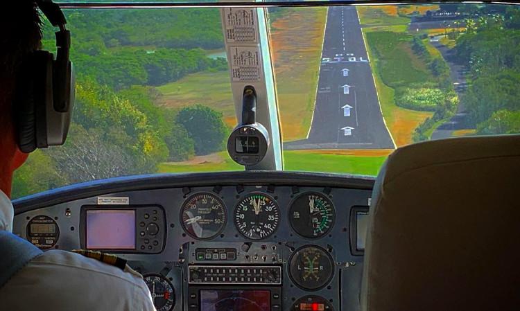 Aero Commander 500U