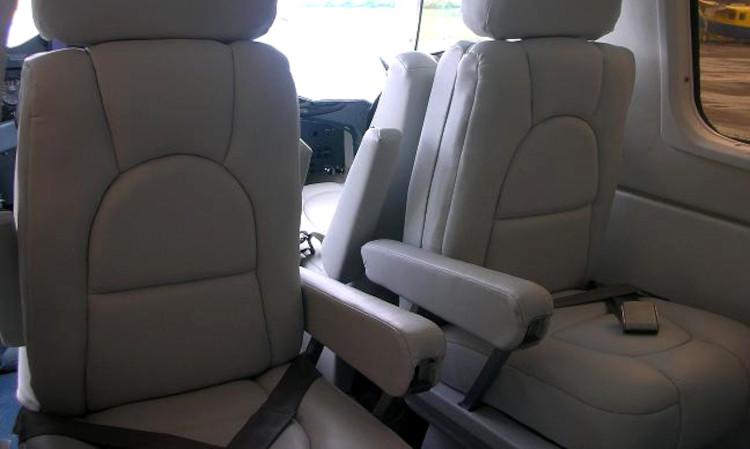 Aero Commander 500U