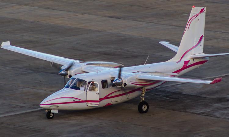 Aero Commander 500U