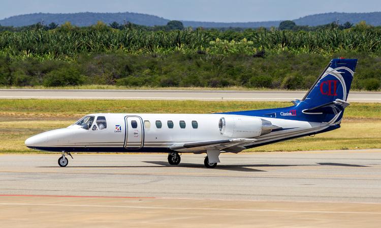 Citation II
