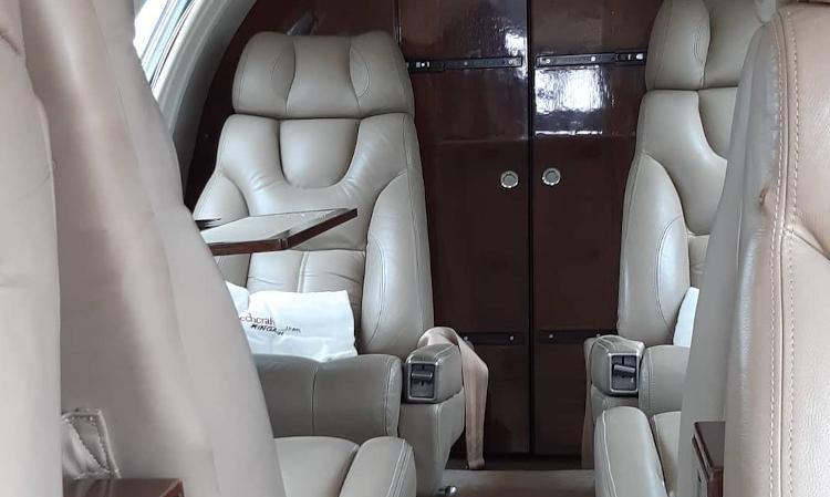 Citation II
