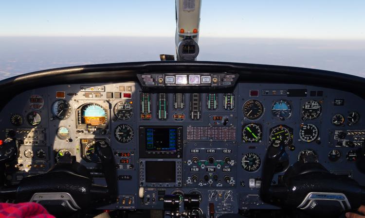 Citation II