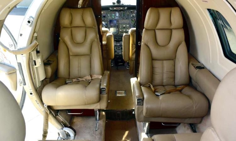 Citation II