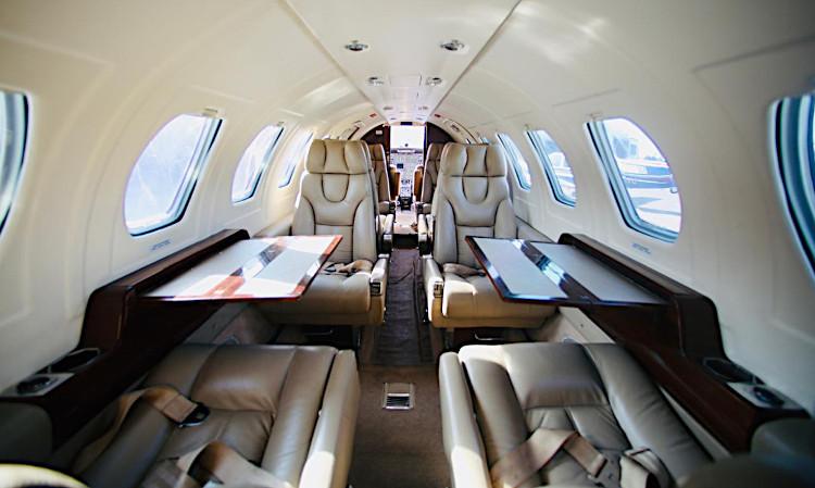 Citation II