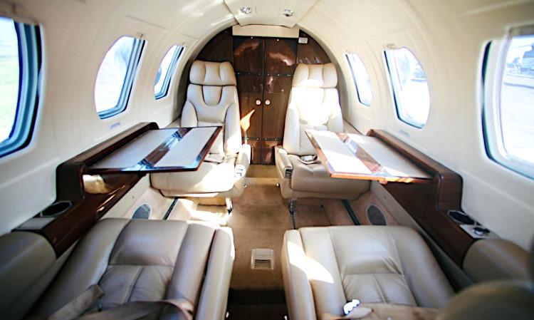 Citation II