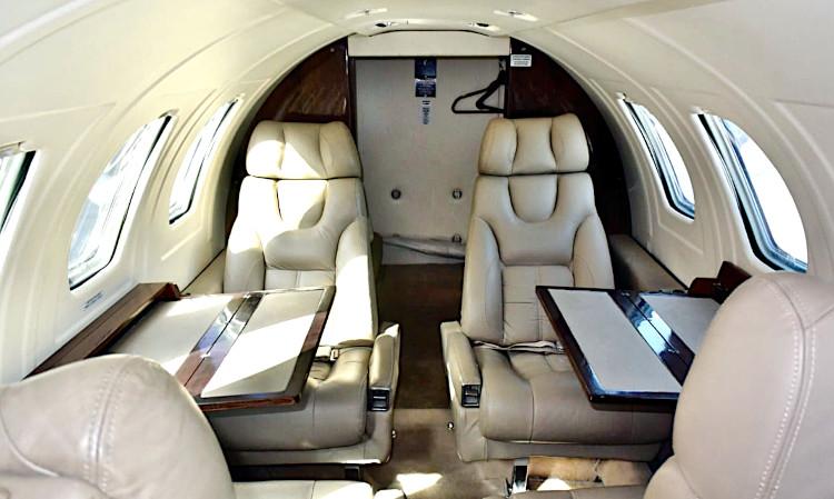 Citation II