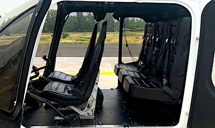 Aeronave
