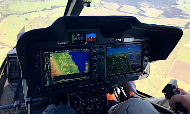 Aeronave