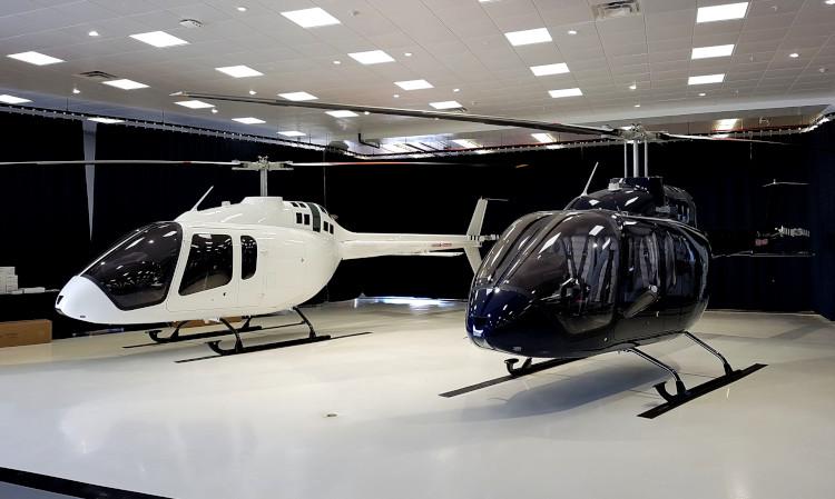 Aeronave