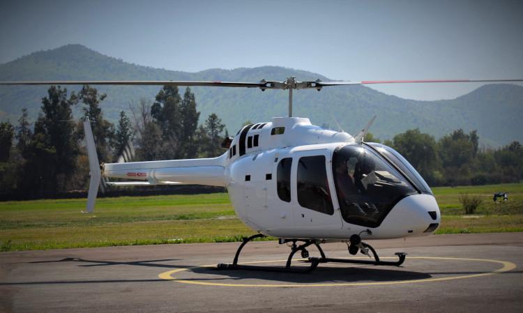 Aeronave