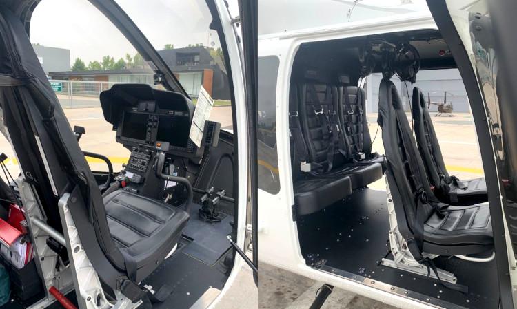 Aeronave