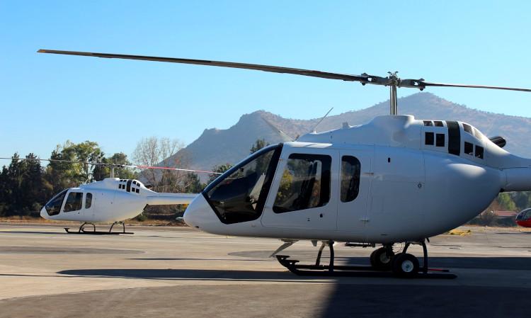 Aeronave