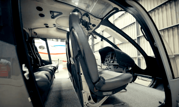 Aeronave