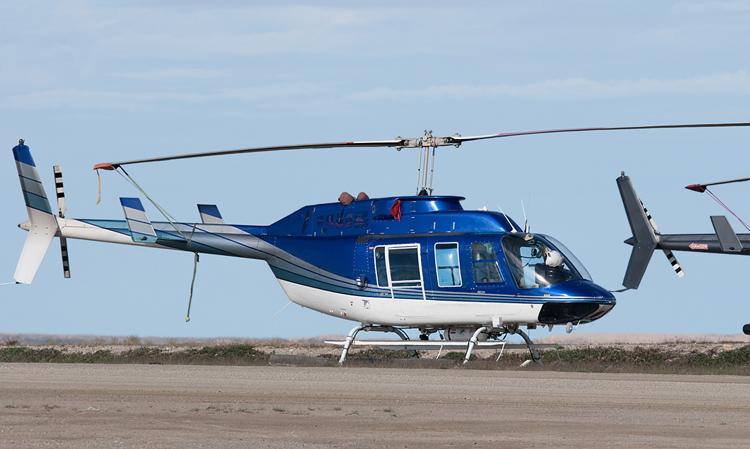 LongRanger III