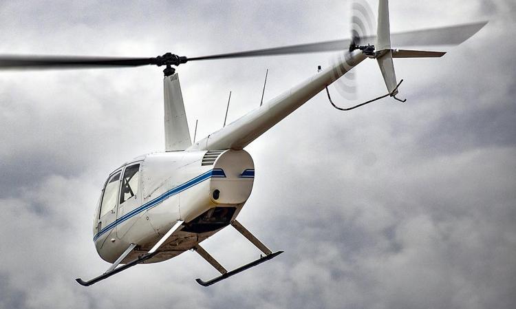 Aeronave
