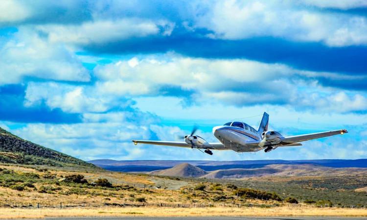 Cessna 402C Utiliner