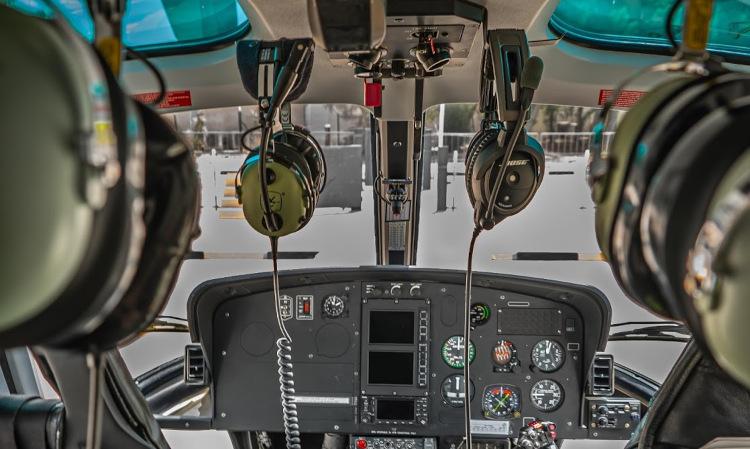 Aeronave