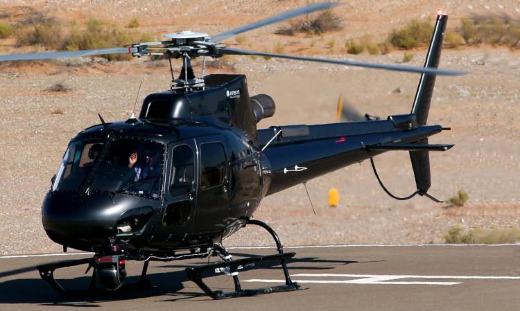 Aeronave