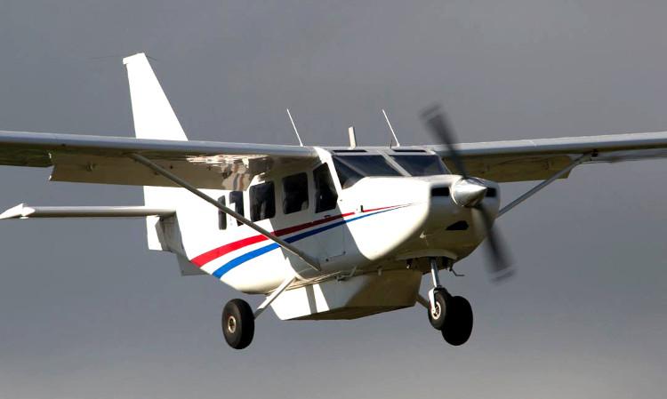 Aeronave