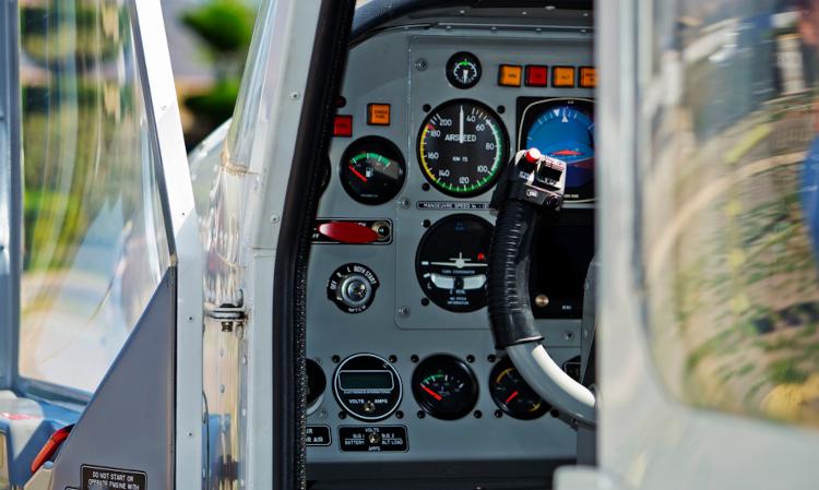 Aeronave