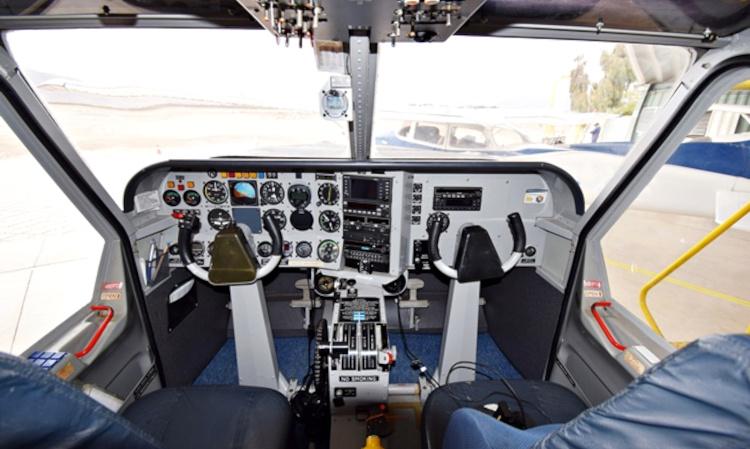 Aeronave