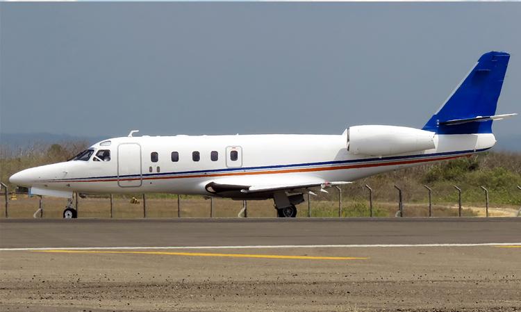 Gulfstream G100