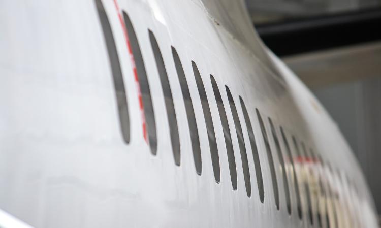 Fokker 50