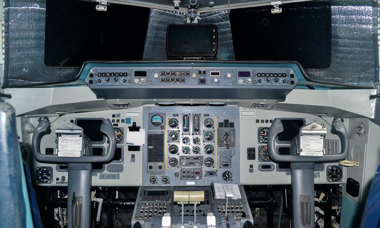 Fokker 50