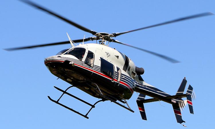 Bell 427