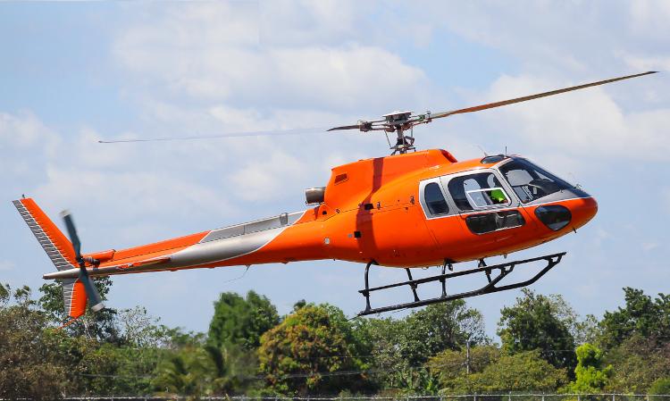 Aeronave