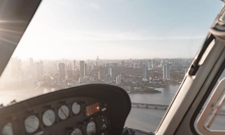 Aeronave