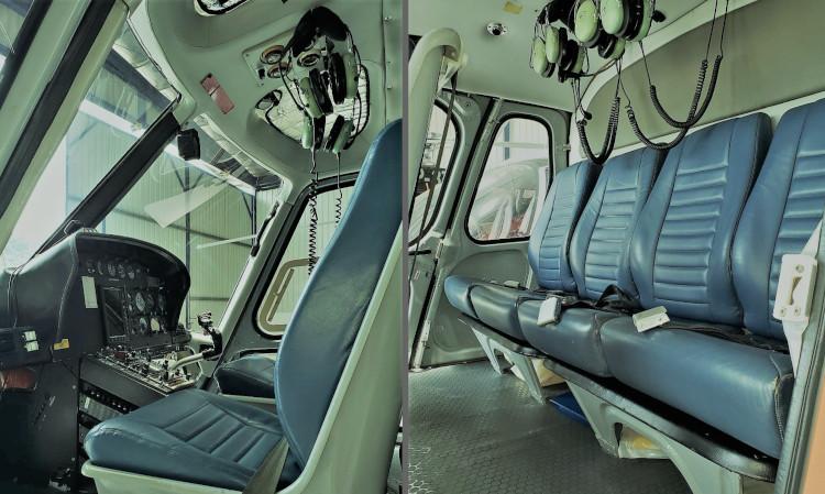 Aeronave