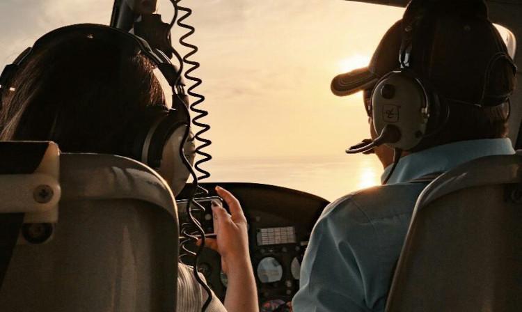 Aeronave
