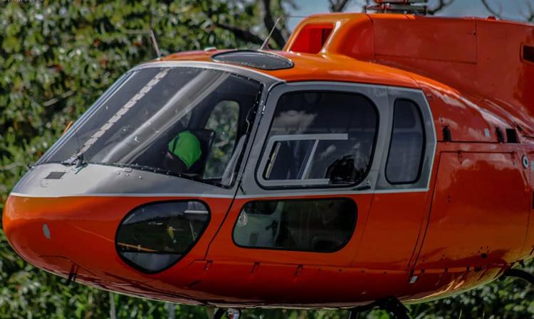 Aeronave