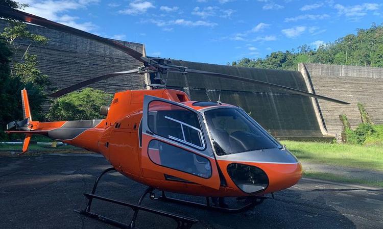 Aeronave