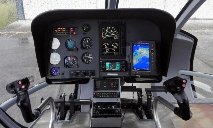 Airbus EC130 B4
