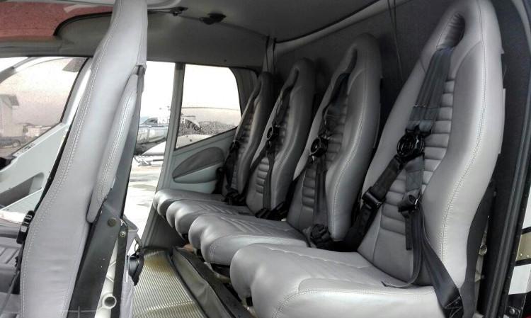 Airbus EC130 B4