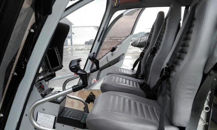 Airbus EC130 B4