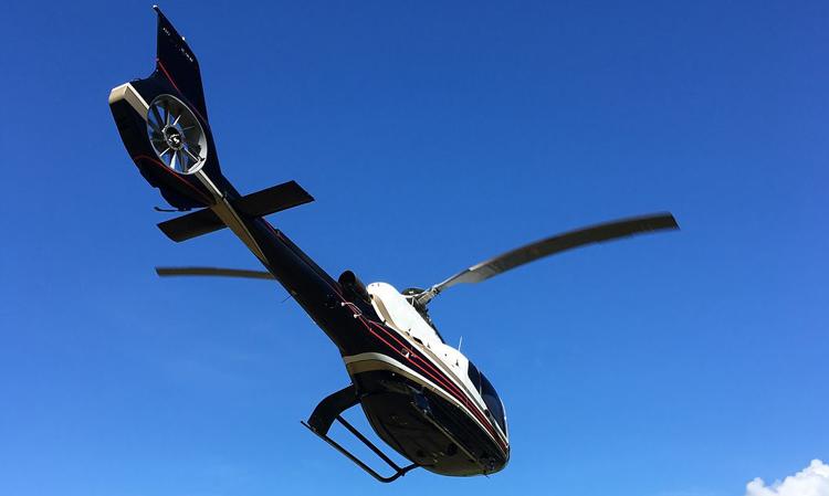 Airbus EC130 B4
