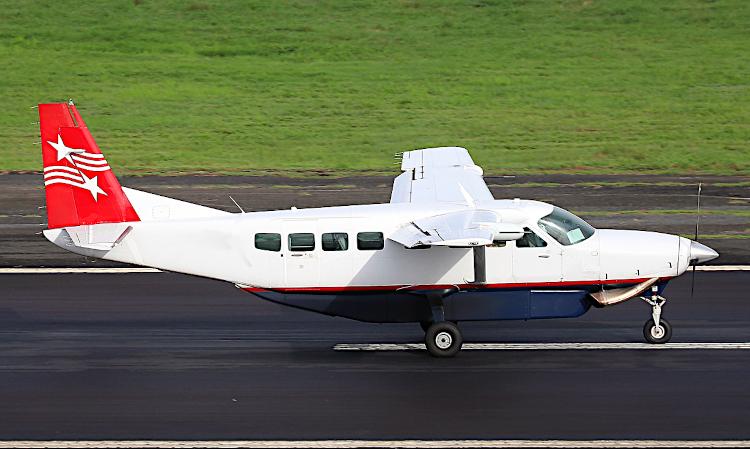 Aeronave