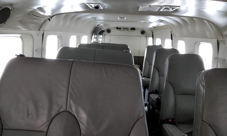 Aeronave