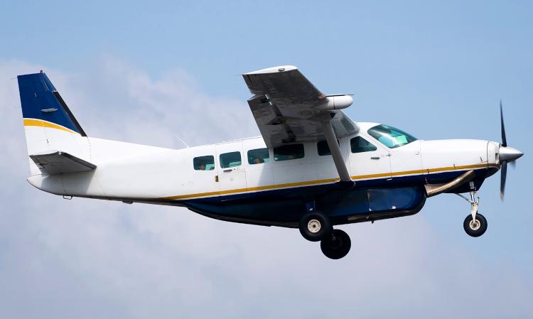 Aeronave