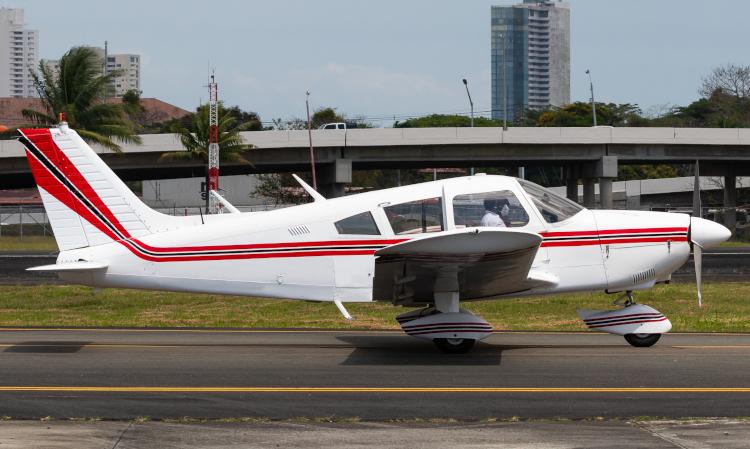 Cherokee PA-28