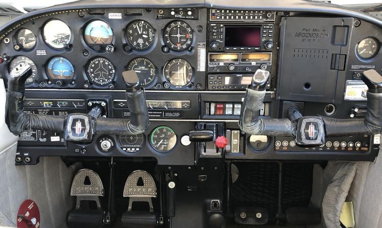 Cherokee PA-28