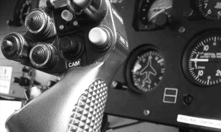 Aeronave