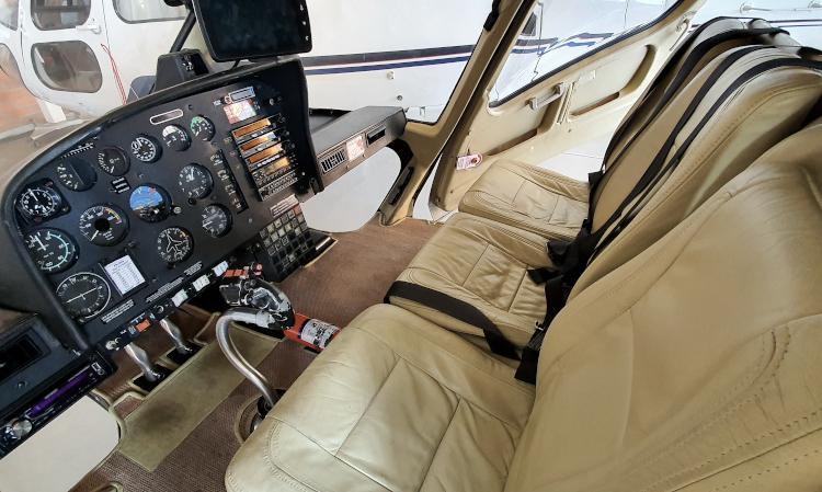 Aeronave