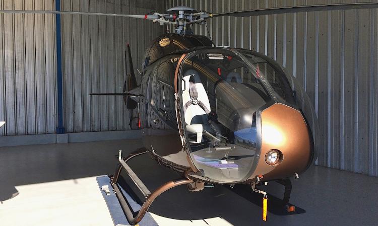 Airbus EC120B Colibri