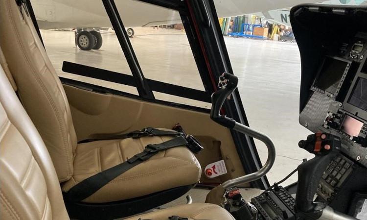 Airbus EC120B Colibri