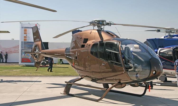 Airbus EC120B Colibri